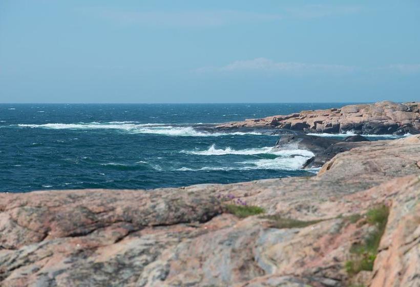 Bed and Breakfast Wallentinska Huset | Smogen | Vastra Gotalands Lan | Sweden 4