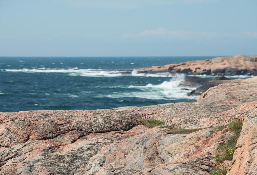 Bed and Breakfast Wallentinska Huset | Smogen | Vastra Gotalands Lan | Sweden 5