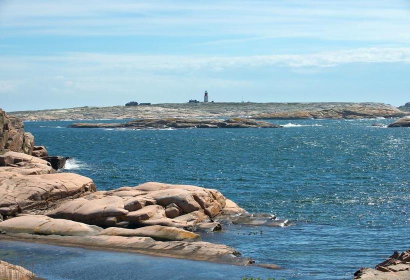 Bed and Breakfast Wallentinska Huset | Smogen | Vastra Gotalands Lan | Sweden 7