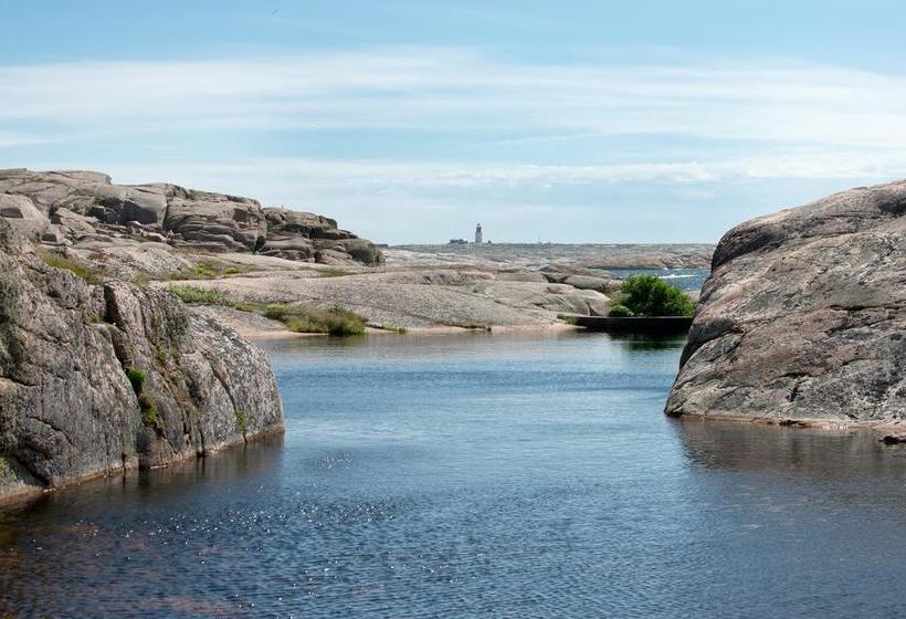 Bed and Breakfast Wallentinska Huset | Smogen | Vastra Gotalands Lan | Sweden 8