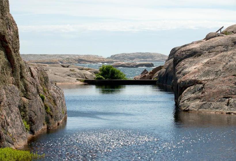 Bed and Breakfast Wallentinska Huset | Smogen | Vastra Gotalands Lan | Sweden 9