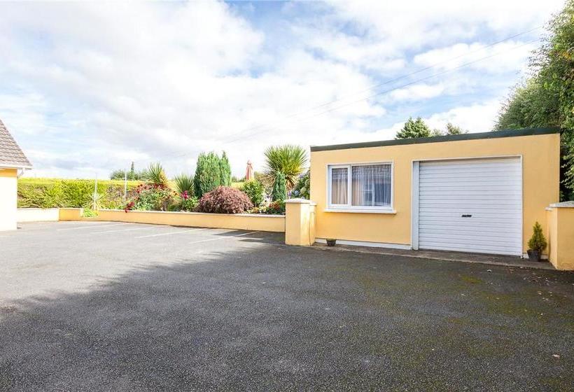 Rosville House B&b | New Ross | Wexford | Ireland 10