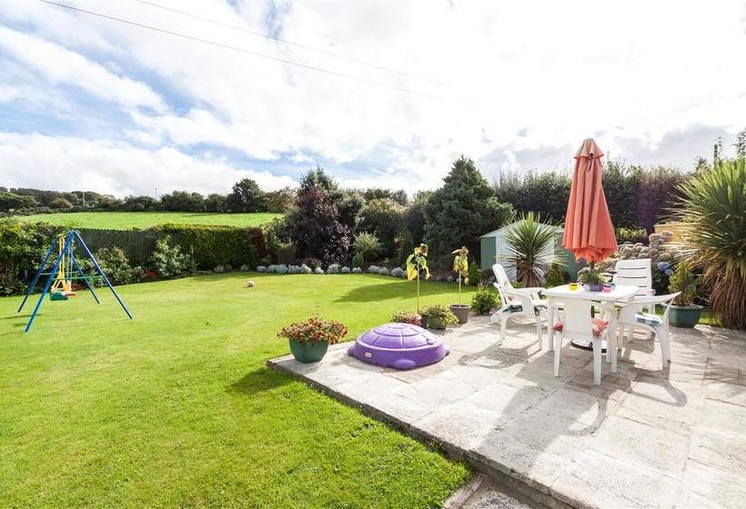 Rosville House B&b | New Ross | Wexford | Ireland 11