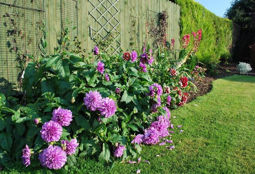 Rosville House B&b | New Ross | Wexford | Ireland 14