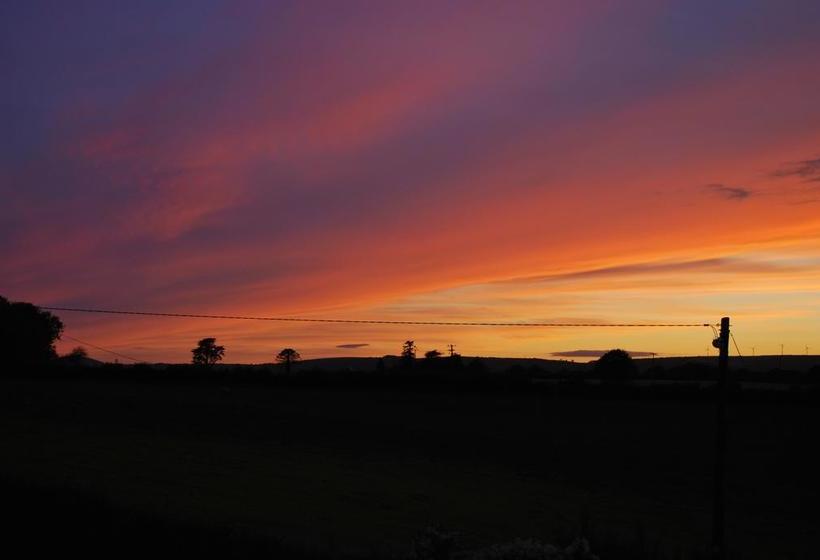 Rosville House B&b | New Ross | Wexford | Ireland 19