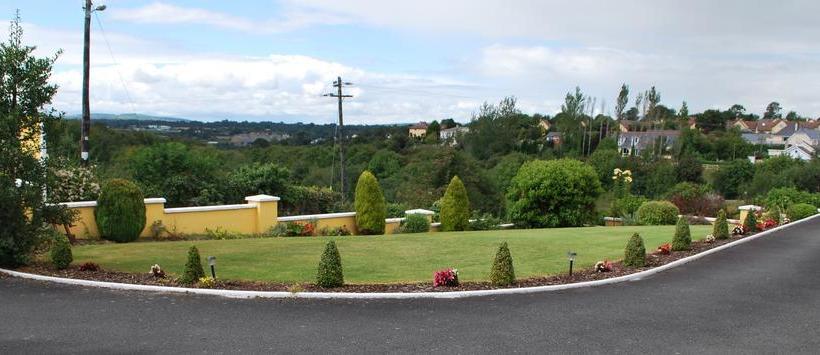 Rosville House B&b | New Ross | Wexford | Ireland 3