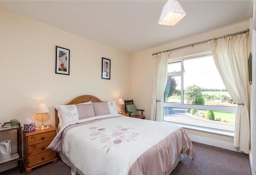 Rosville House B&b | New Ross | Wexford | Ireland 4