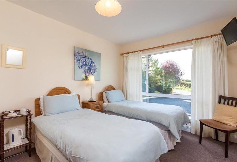 Rosville House B&b | New Ross | Wexford | Ireland 5