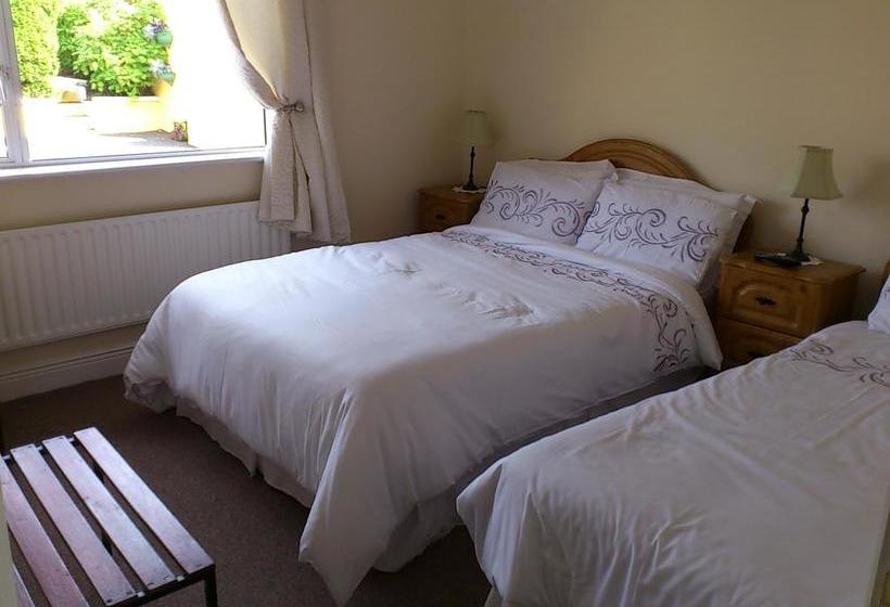 Rosville House B&b | New Ross | Wexford | Ireland 6