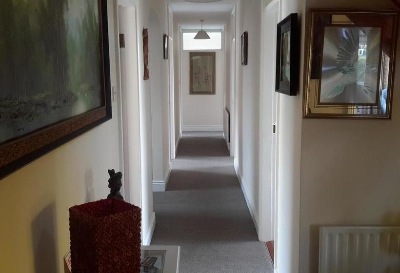 Rosville House B&b | New Ross | Wexford | Ireland 7