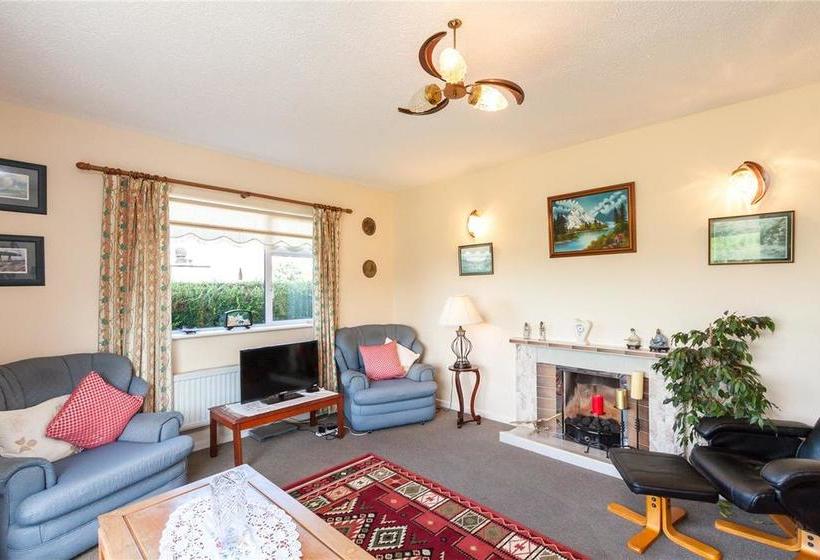 Rosville House B&b | New Ross | Wexford | Ireland 8