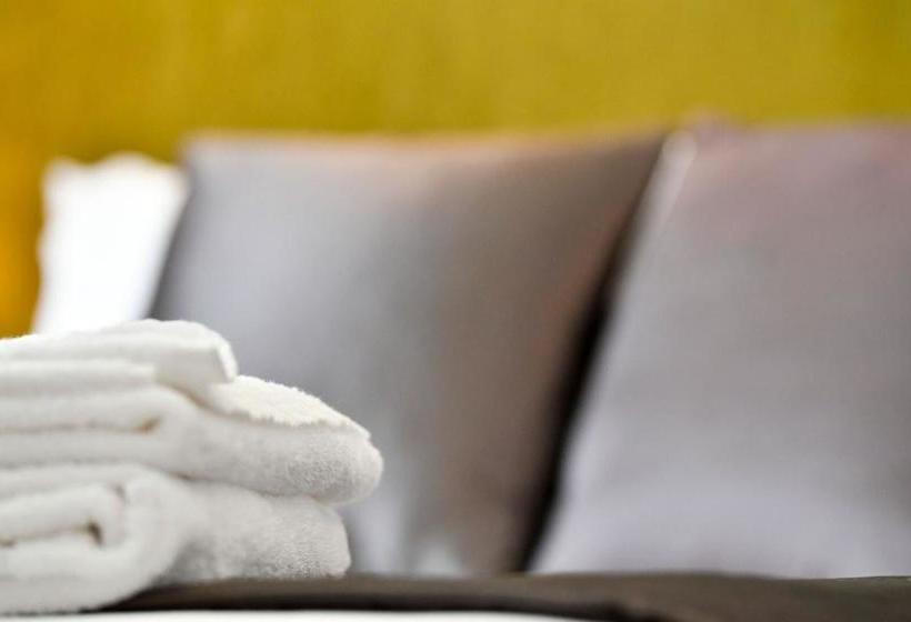 The Clink Boutique Hotel | Carlow | Carlow | Ireland 1