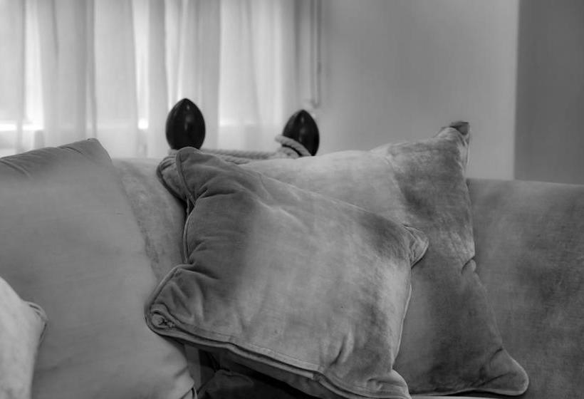 The Clink Boutique Hotel | Carlow | Carlow | Ireland 10