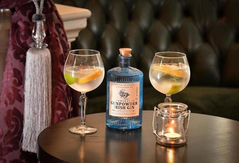 The Clink Boutique Hotel | Carlow | Carlow | Ireland 11