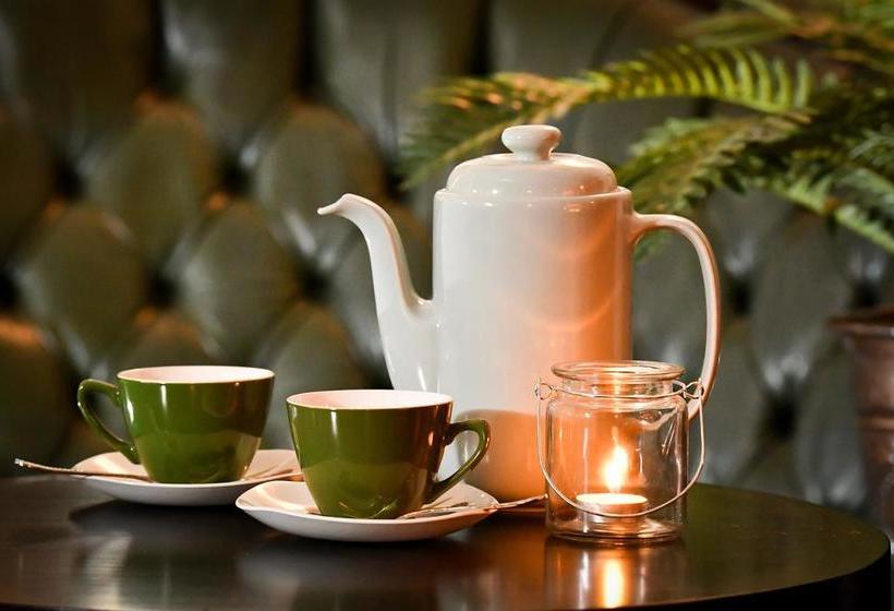 The Clink Boutique Hotel | Carlow | Carlow | Ireland 12