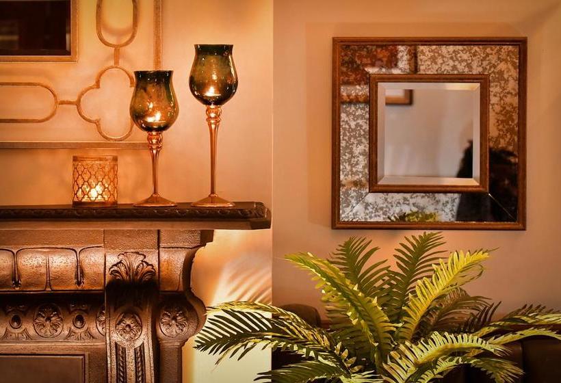 The Clink Boutique Hotel | Carlow | Carlow | Ireland 13