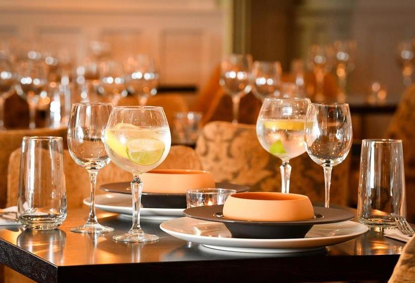 The Clink Boutique Hotel | Carlow | Carlow | Ireland 14