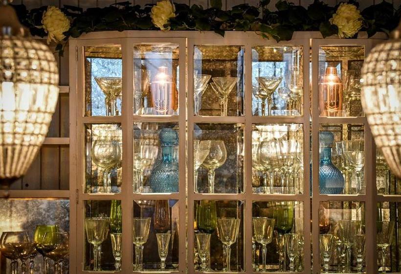 The Clink Boutique Hotel | Carlow | Carlow | Ireland 15