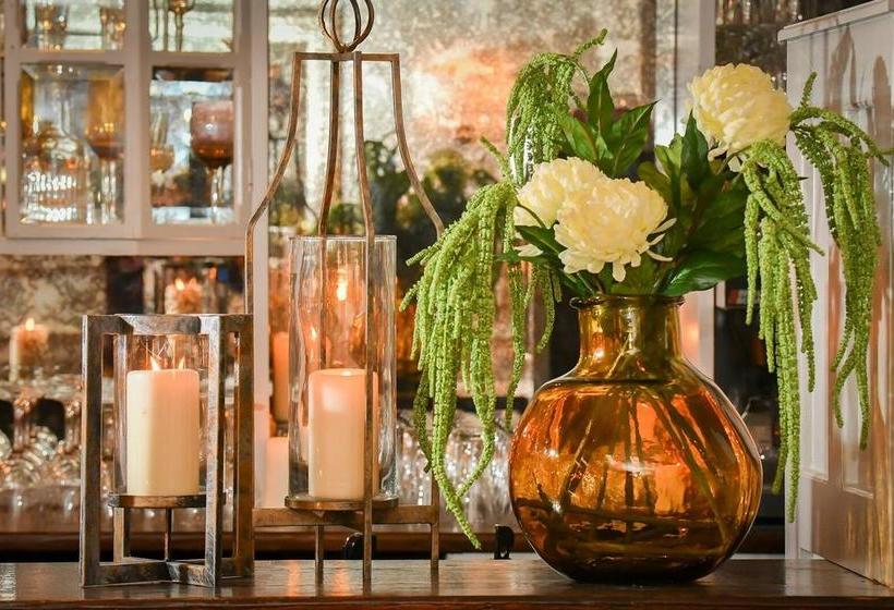 The Clink Boutique Hotel | Carlow | Carlow | Ireland 16