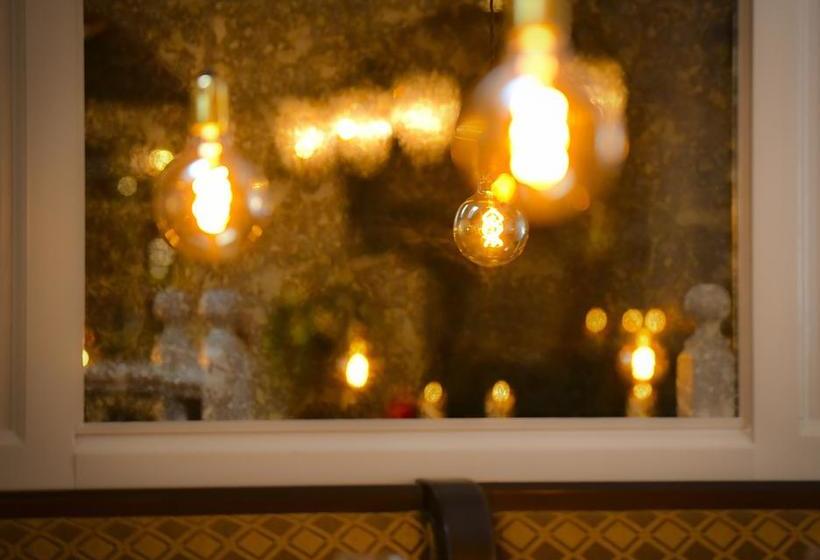 The Clink Boutique Hotel | Carlow | Carlow | Ireland 18