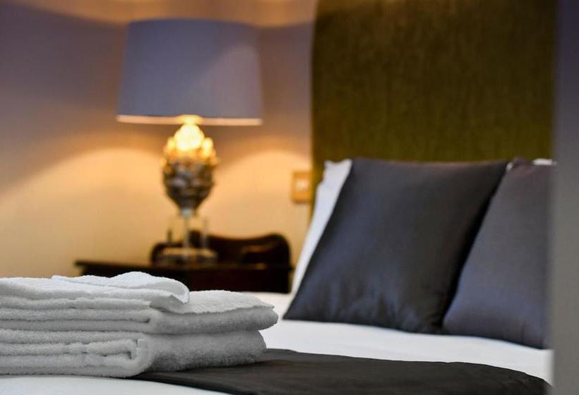 The Clink Boutique Hotel | Carlow | Carlow | Ireland 19