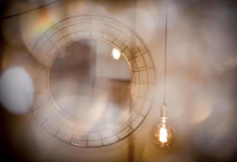 The Clink Boutique Hotel | Carlow | Carlow | Ireland 2