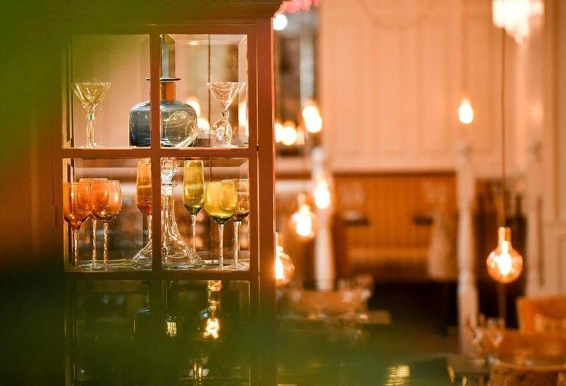 The Clink Boutique Hotel | Carlow | Carlow | Ireland 20