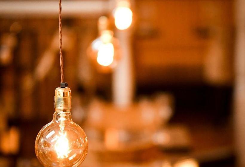 The Clink Boutique Hotel | Carlow | Carlow | Ireland 3