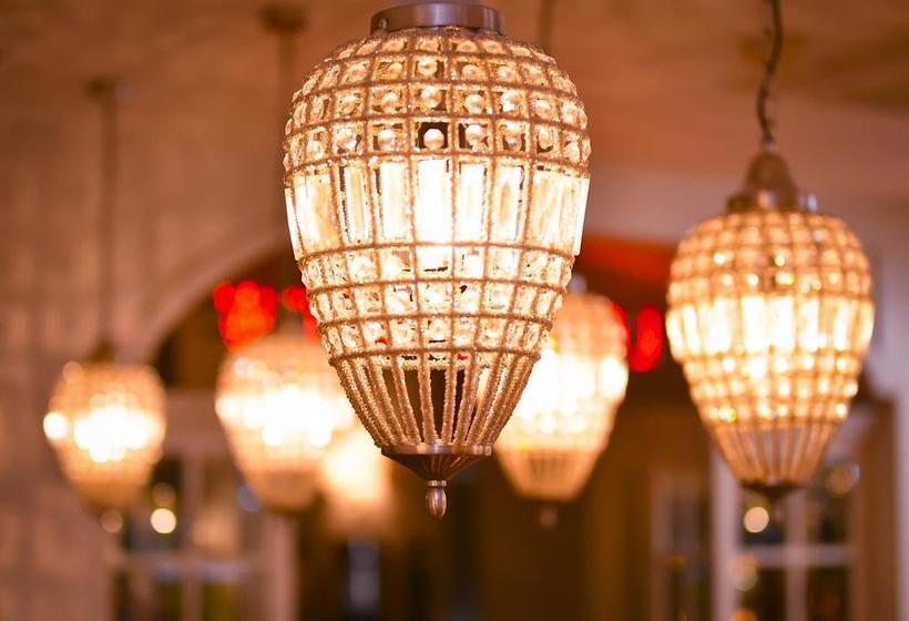 The Clink Boutique Hotel | Carlow | Carlow | Ireland 4