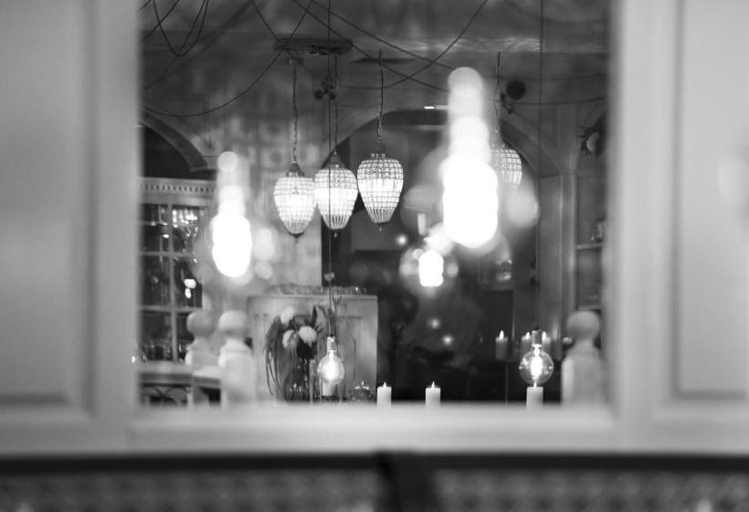 The Clink Boutique Hotel | Carlow | Carlow | Ireland 5