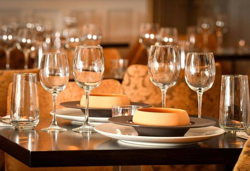 The Clink Boutique Hotel | Carlow | Carlow | Ireland 6