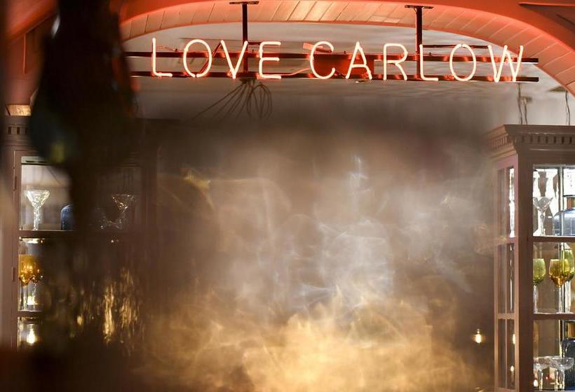 The Clink Boutique Hotel | Carlow | Carlow | Ireland 7