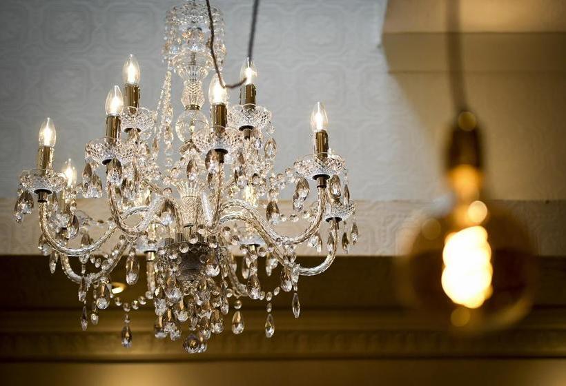 The Clink Boutique Hotel | Carlow | Carlow | Ireland 8