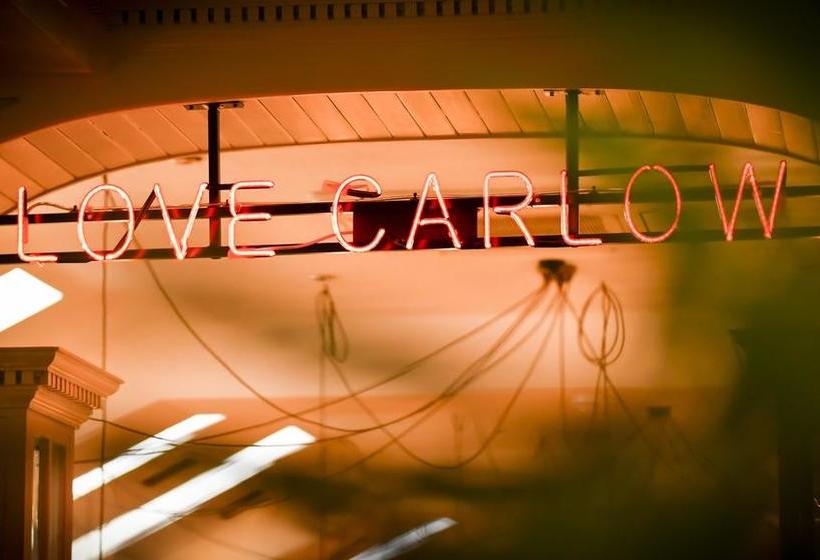 The Clink Boutique Hotel | Carlow | Carlow | Ireland 9