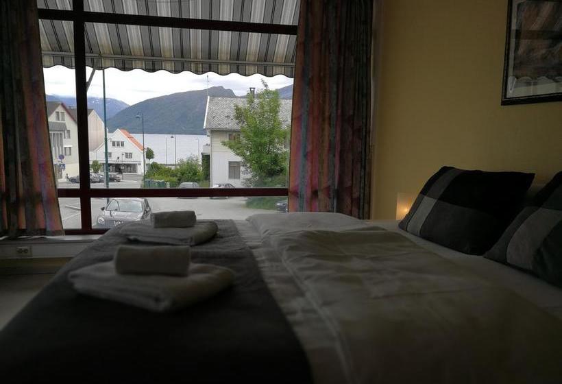 Volda Hi Hostel & Motel More og Romsdal