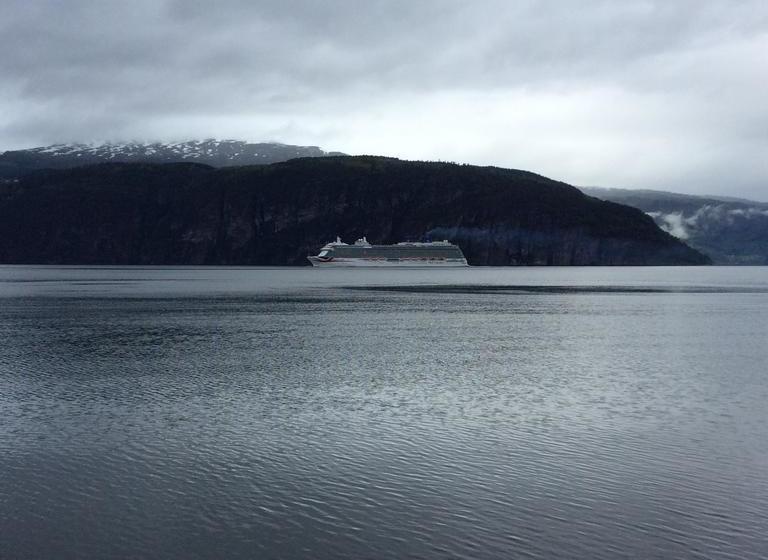 Volda Hi Hostel & Motel | Volda | More og Romsdal | Norway 1