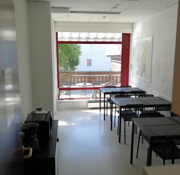 Volda Hi Hostel & Motel | Volda | More og Romsdal | Norway 10