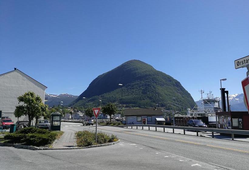 Volda Hi Hostel & Motel | Volda | More og Romsdal | Norway 11