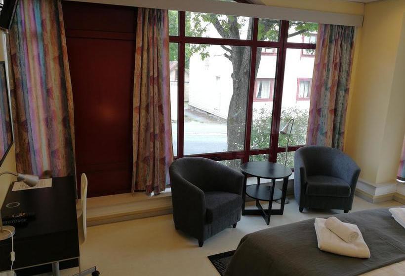 Volda Hi Hostel & Motel | Volda | More og Romsdal | Norway 12