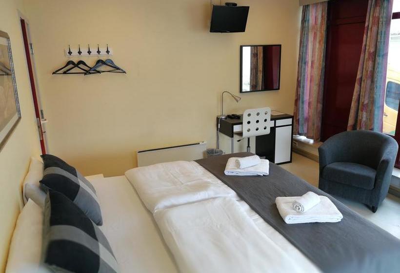 Volda Hi Hostel & Motel | Volda | More og Romsdal | Norway 14