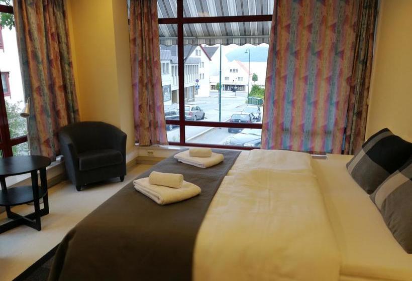 Volda Hi Hostel & Motel | Volda | More og Romsdal | Norway 15