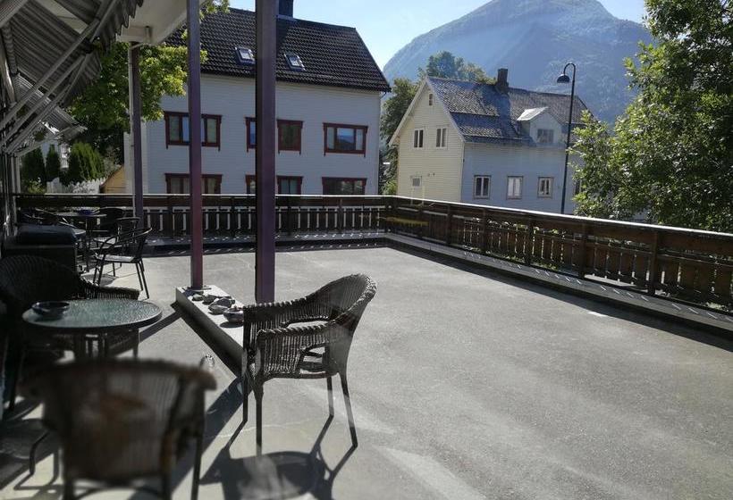 Volda Hi Hostel & Motel | Volda | More og Romsdal | Norway 18