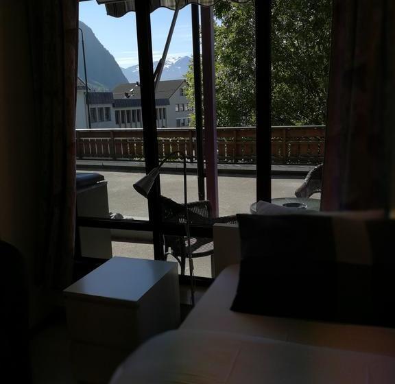 Volda Hi Hostel & Motel | Volda | More og Romsdal | Norway 19