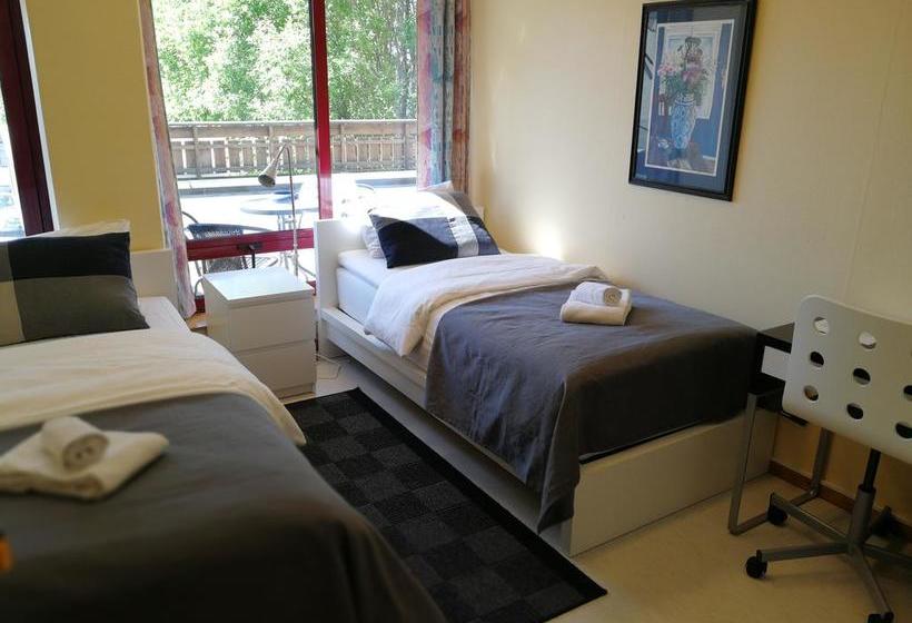 Volda Hi Hostel & Motel | Volda | More og Romsdal | Norway 20