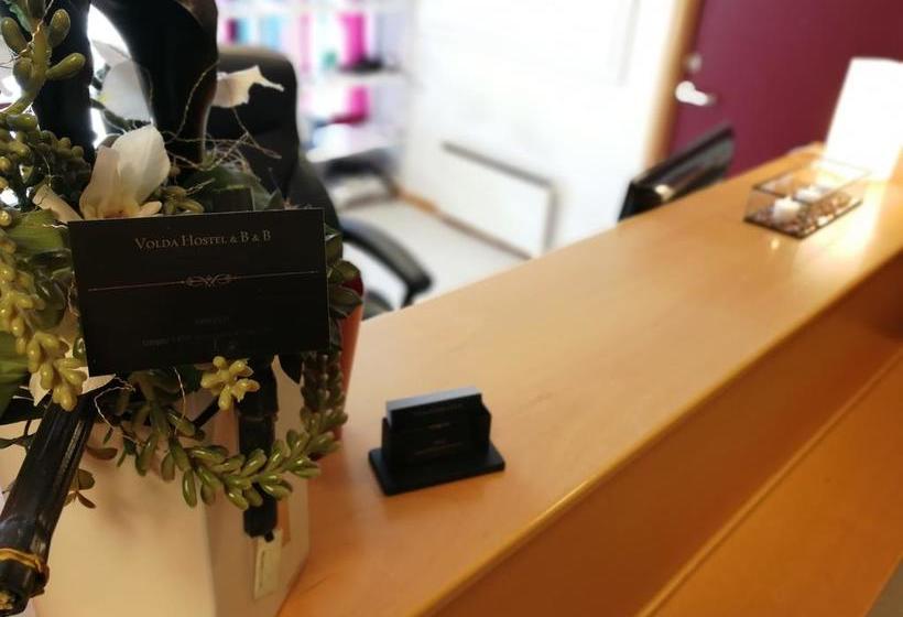 Volda Hi Hostel & Motel | Volda | More og Romsdal | Norway 3