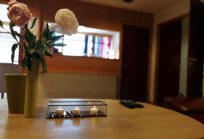 Volda Hi Hostel & Motel | Volda | More og Romsdal | Norway 4