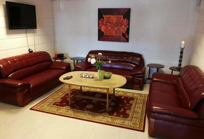 Volda Hi Hostel & Motel | Volda | More og Romsdal | Norway 5