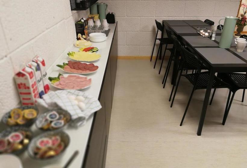 Volda Hi Hostel & Motel | Volda | More og Romsdal | Norway 6