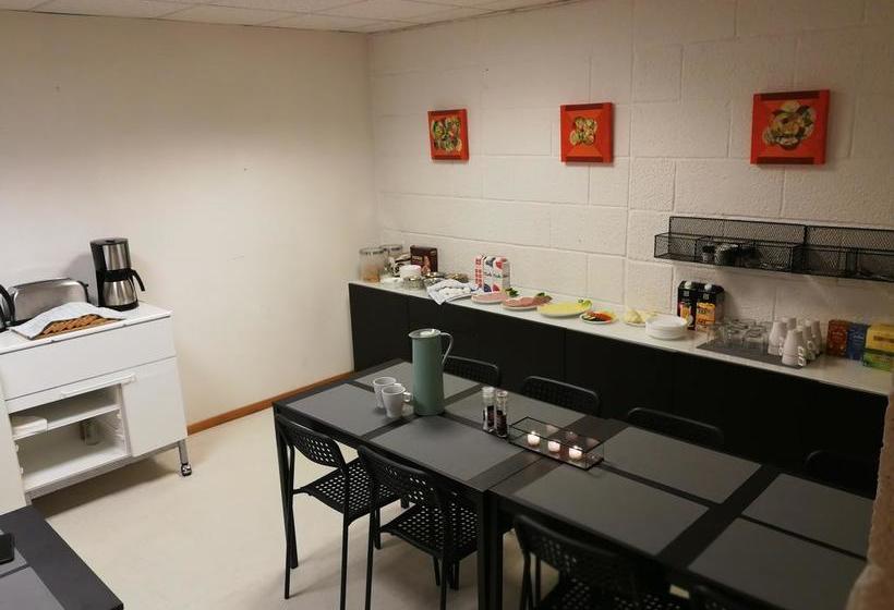 Volda Hi Hostel & Motel | Volda | More og Romsdal | Norway 7