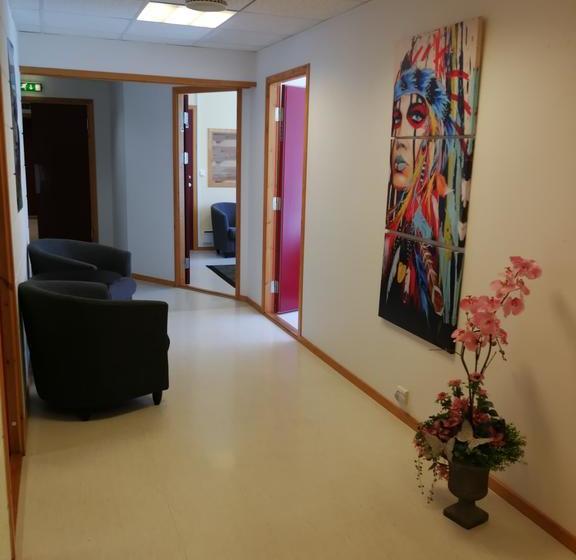 Volda Hi Hostel & Motel | Volda | More og Romsdal | Norway 8